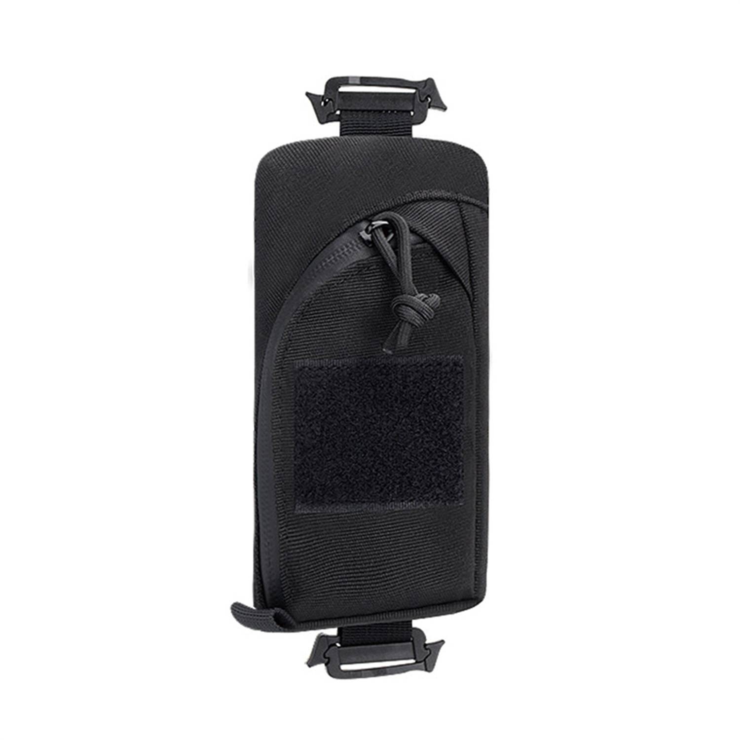 Mini Shoulder Strap Tactical Bag 2