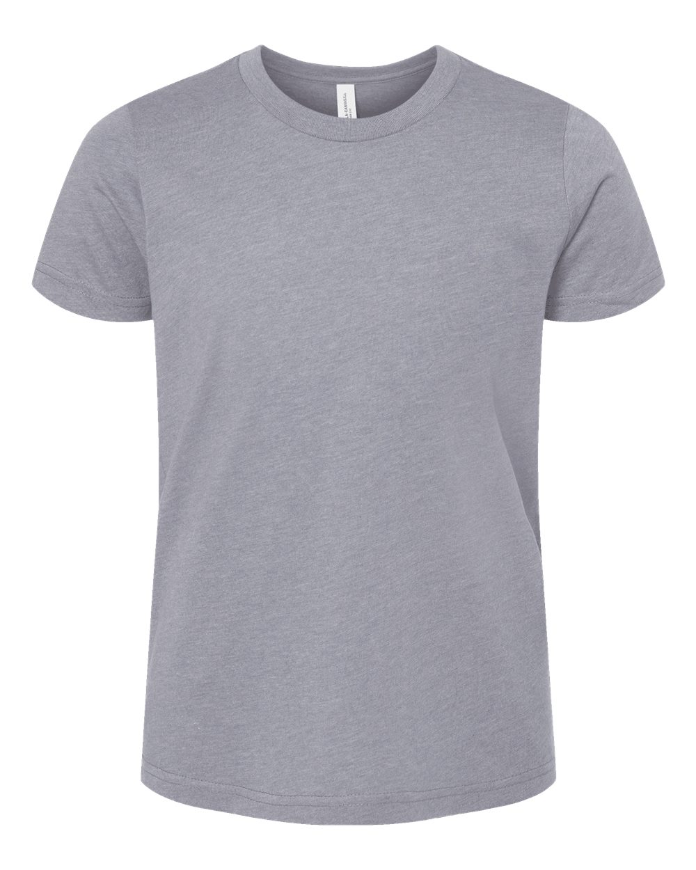 Youth CVC Jersey Tee - 3001YCVC 35