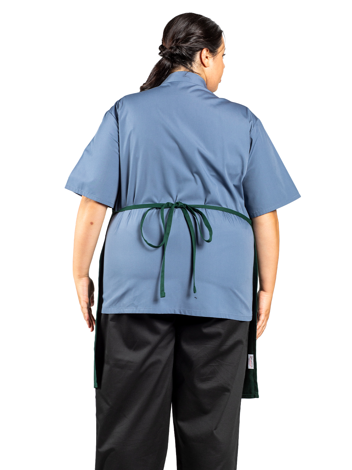 Uncommon Chef Aprons - Unisex Pencil Pocket Apron 8