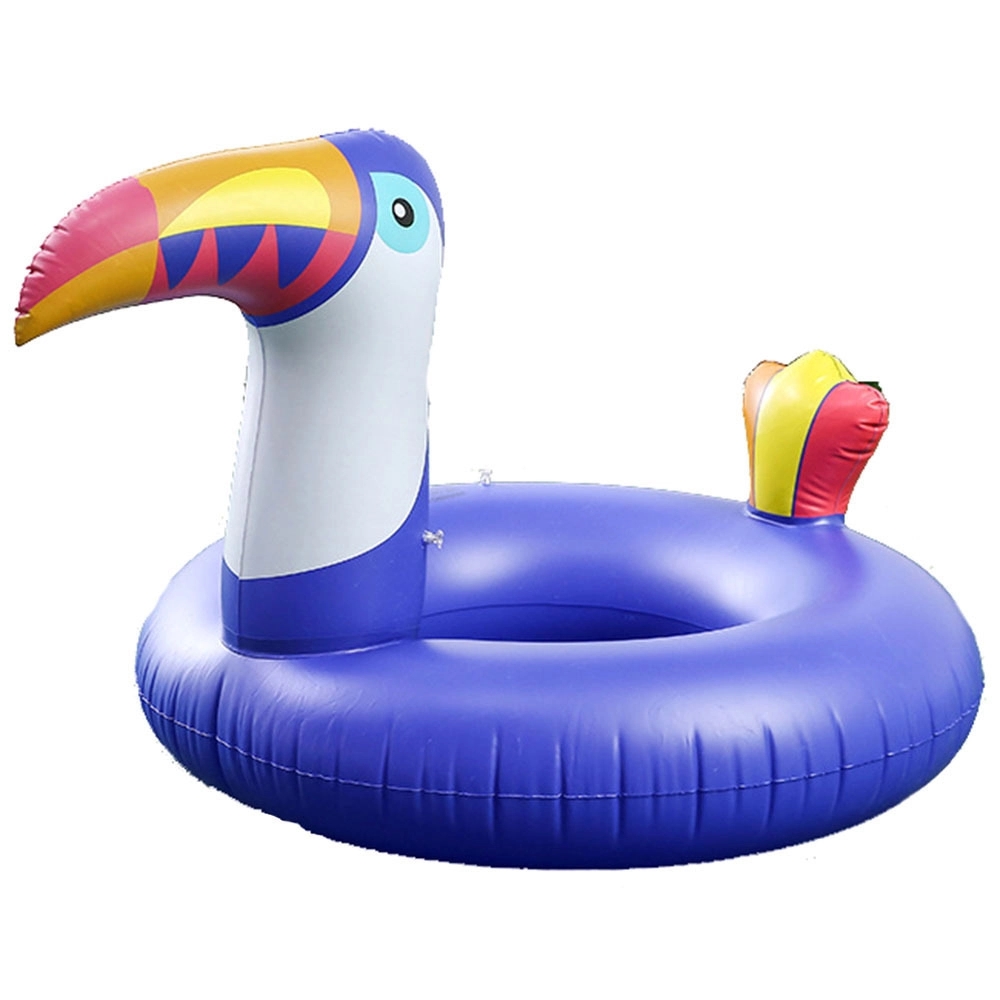 Inflatable Swim Ring 3