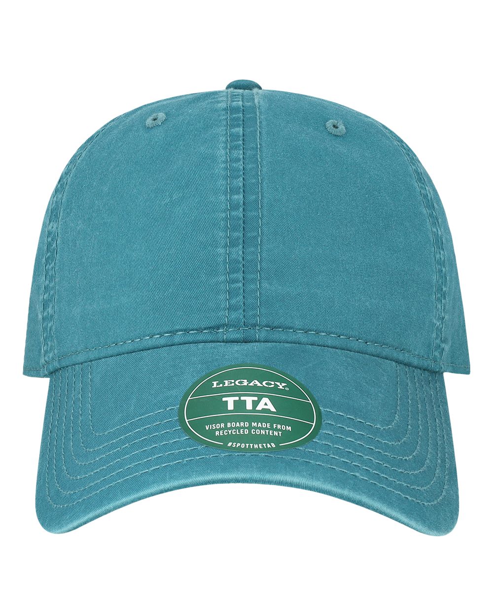 Terra Twill Cap - TTA 89