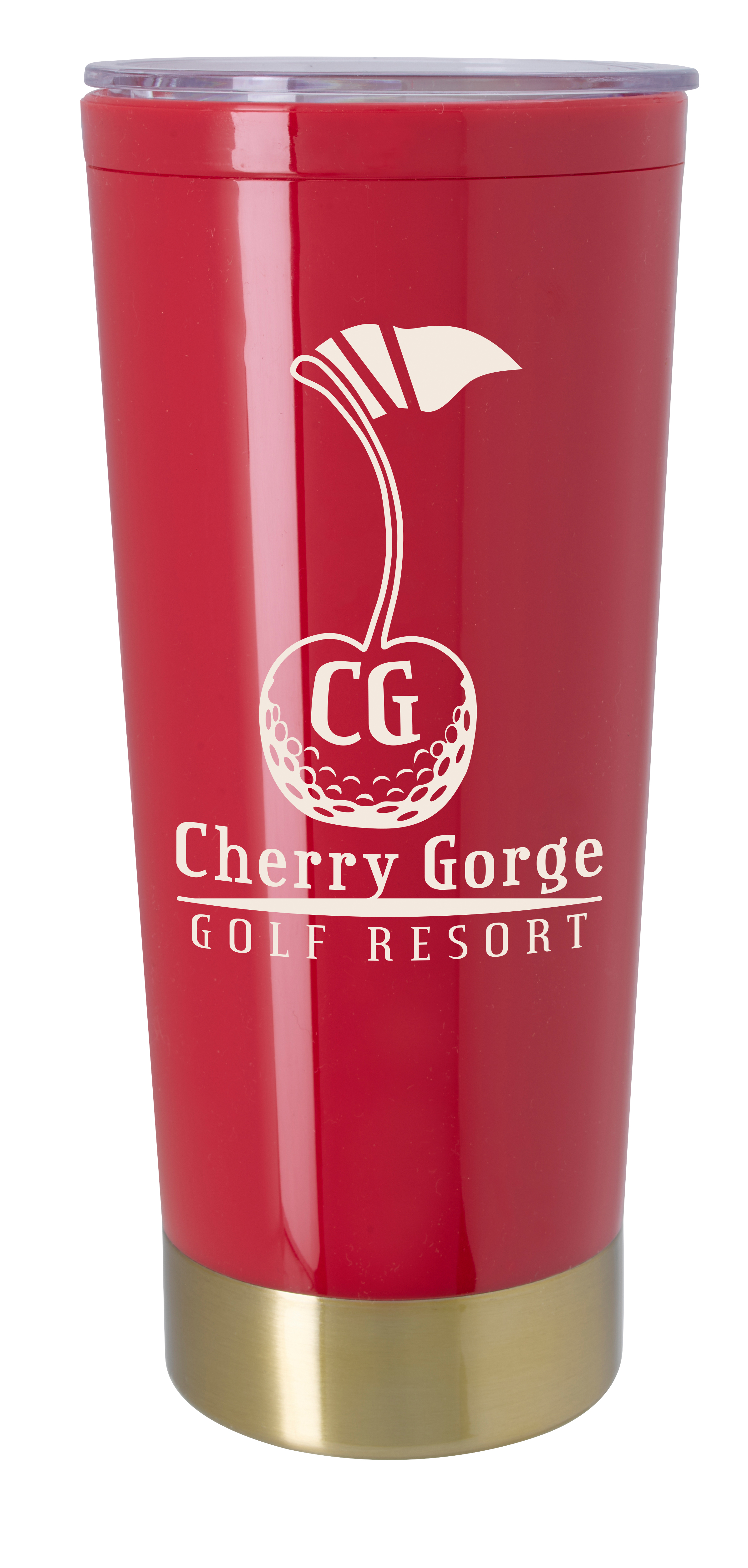 Iconic Tumbler 20 oz