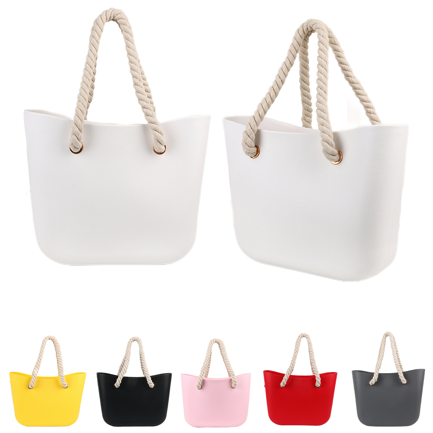 Eva Tote Bag 2