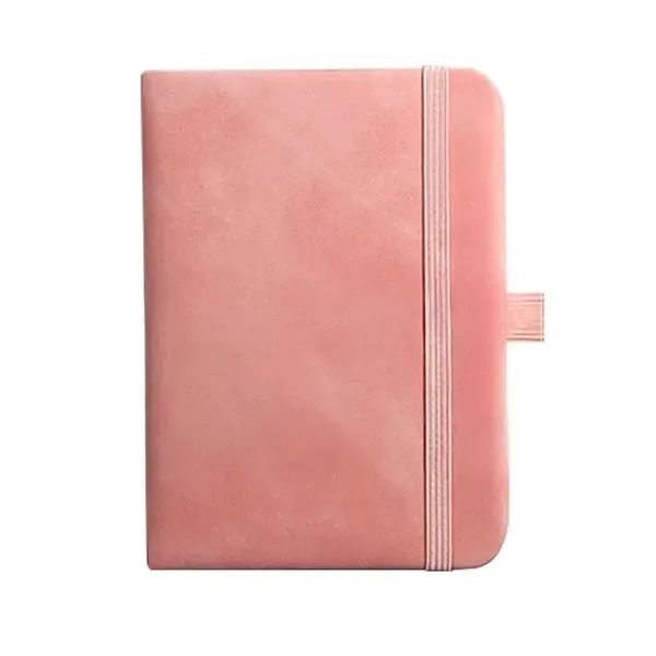 A7 Leather Pocket Notebooks with 200 Pages/100 Sheets 8