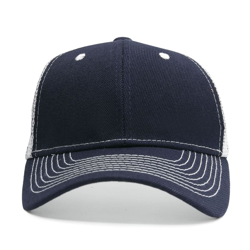 Custom Mesh Back Trucker Hats 4