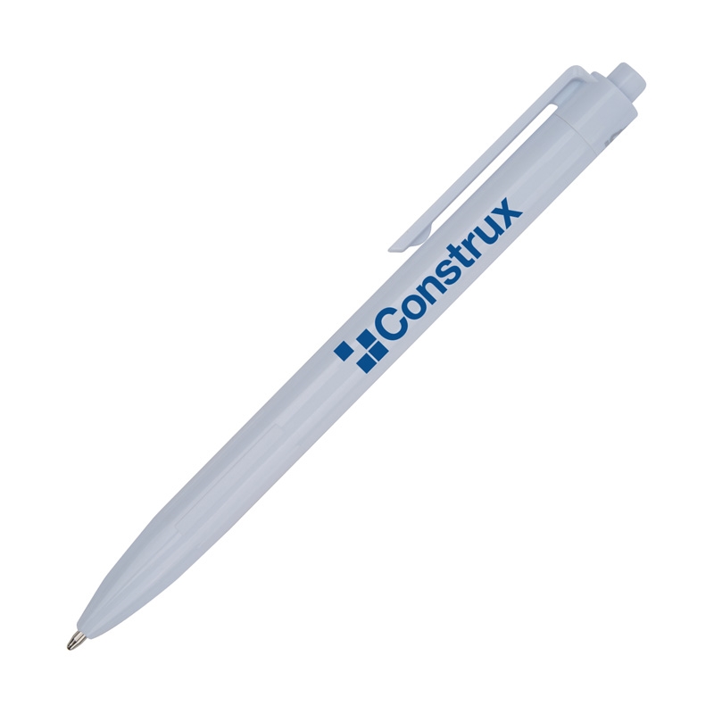 Verda Recycled Plastic Ballpoint Pen 7