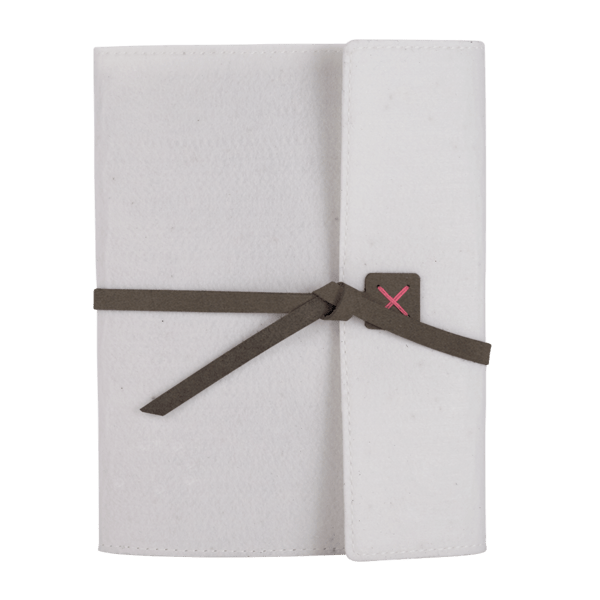 Sanford Dye-Sublimated Felt Composition Book Cover 81
