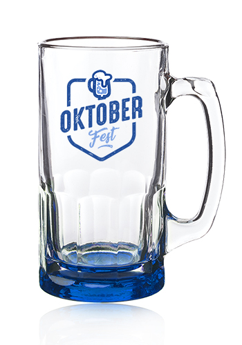 33 oz. Super Taro Beer Mug 11