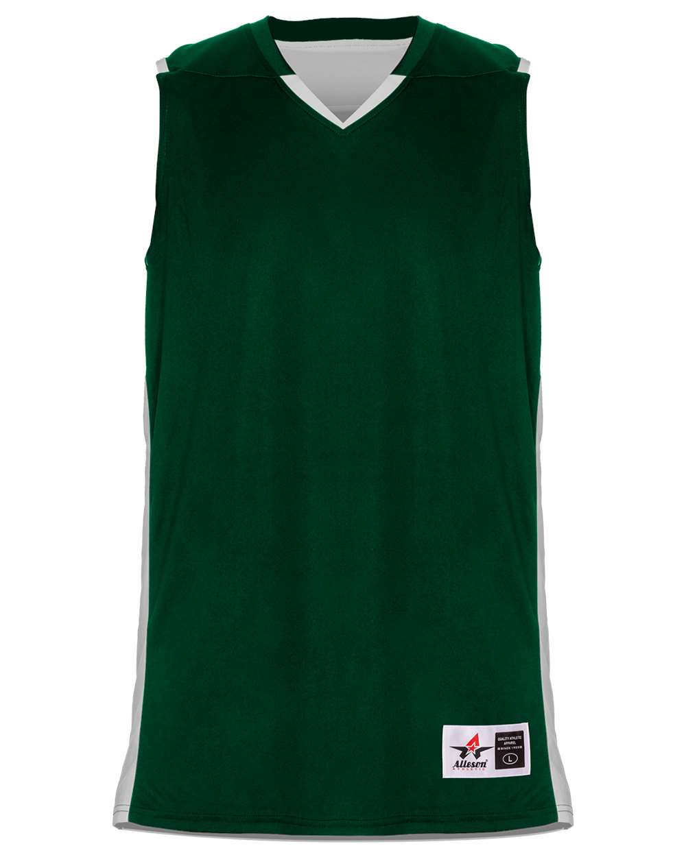 Youth Crossover Reversible Jersey - 590RSPY 34