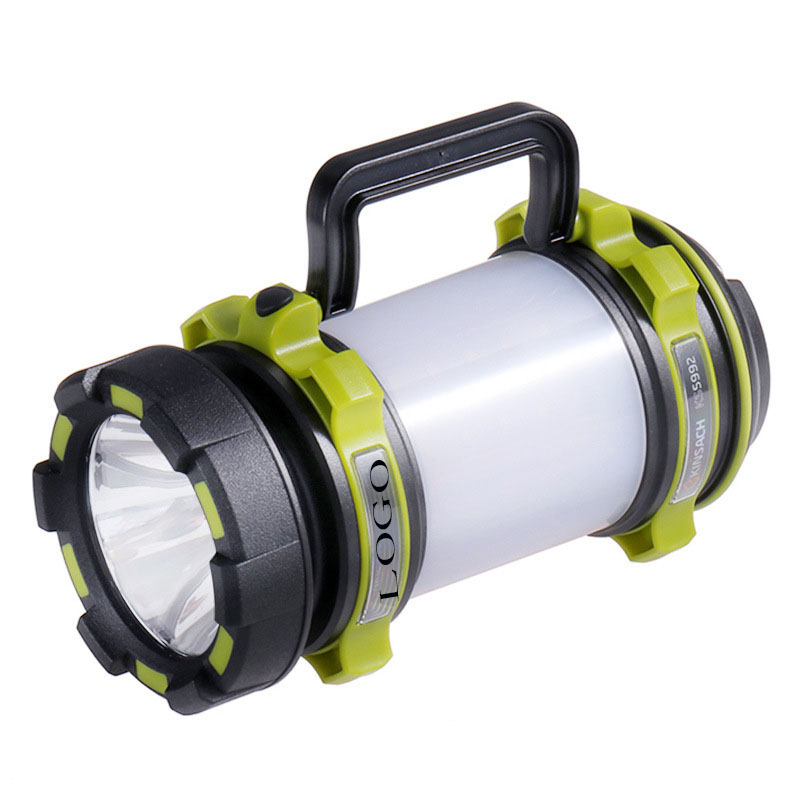 Outdoor searchlight 4