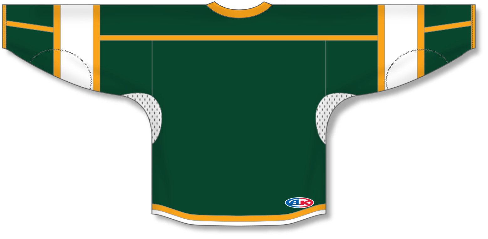 Select Hockey Jerseys H7000-G01 32