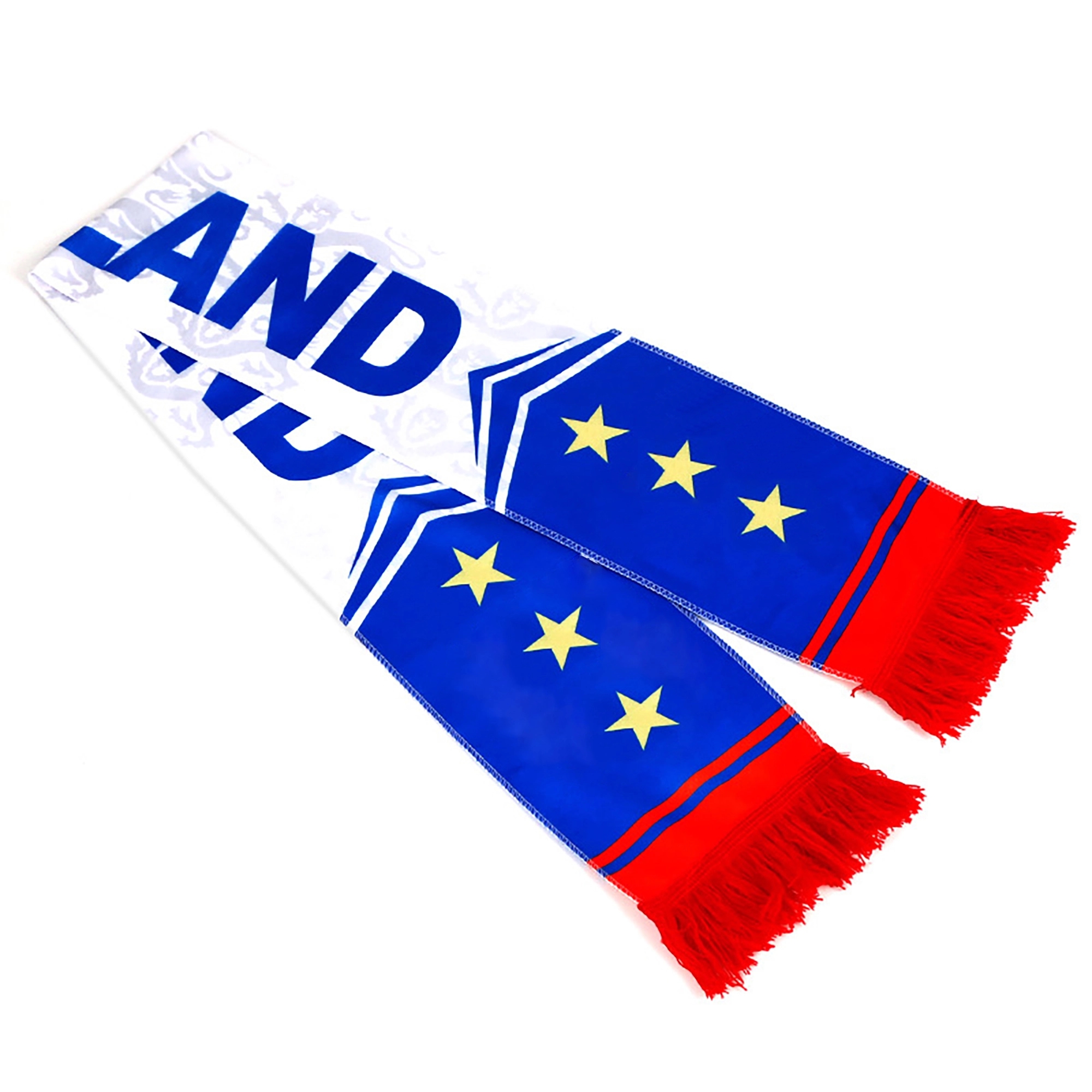 Soccer Fan Scarf 2