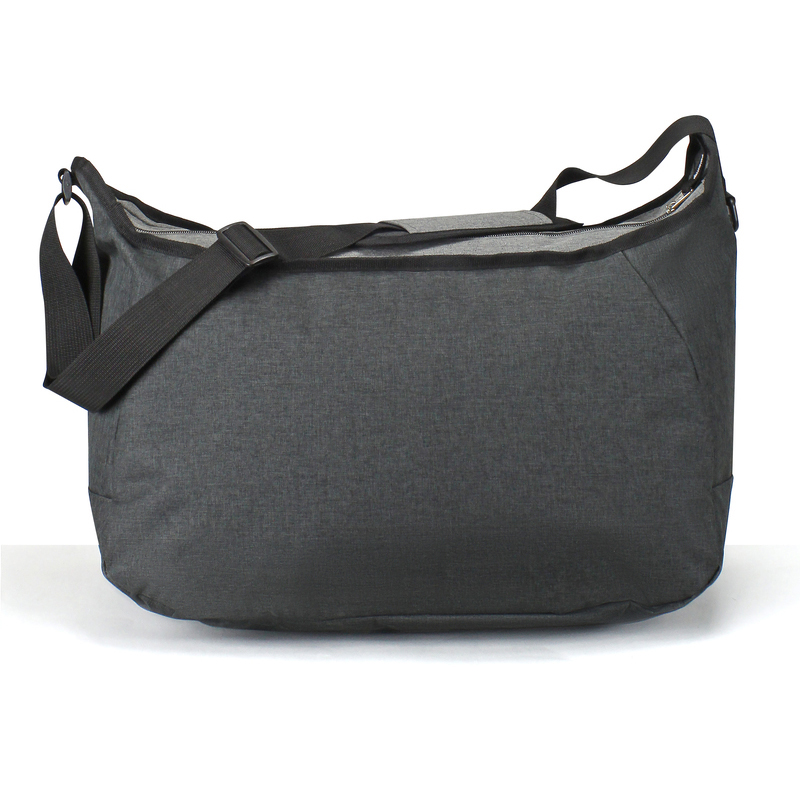 Heathered Travel Bag 3