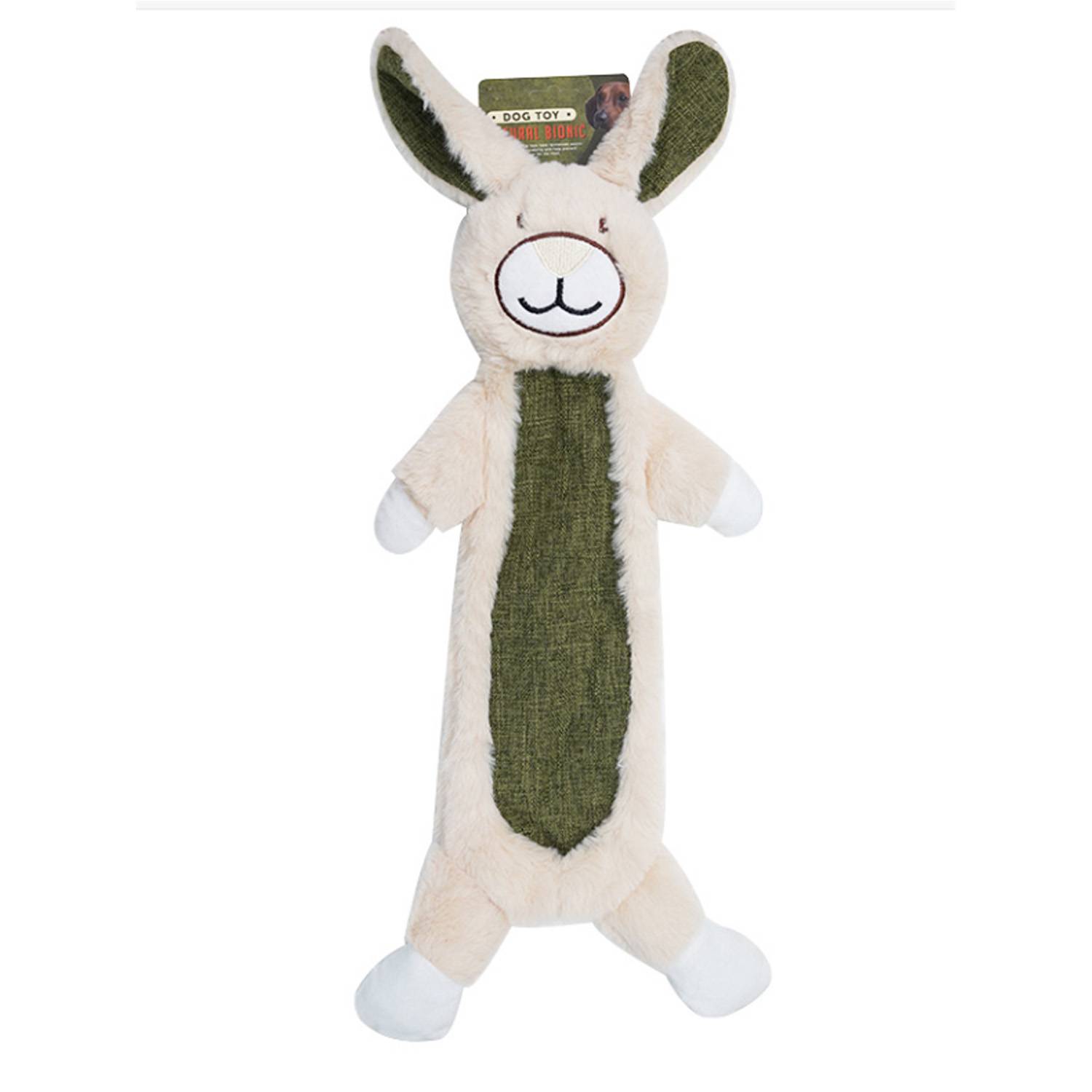 Chew Proof Squeaky Pet Toy 6