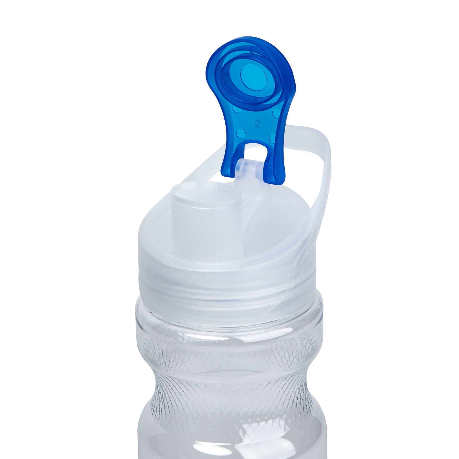 Venice 28 oz. Sport Bottle w/ Integrated Handle 12