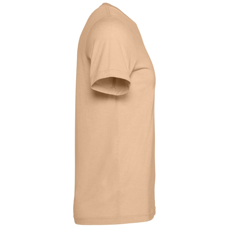 Bella + Canvas Unisex Heather CVC T-Shirt 93