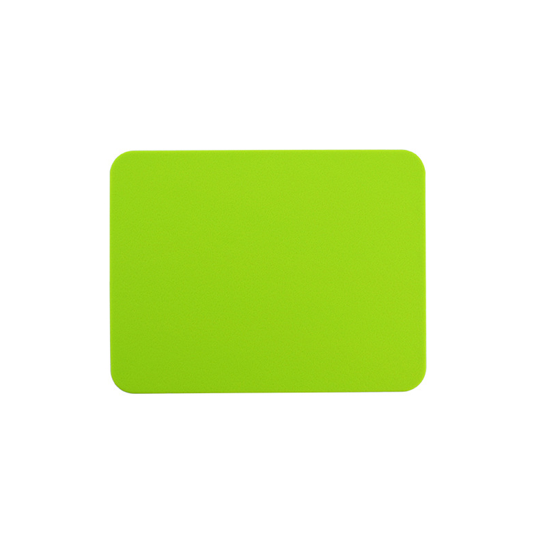 Silicone Bottom Mouse Pad for Desk Mouse Mat 3