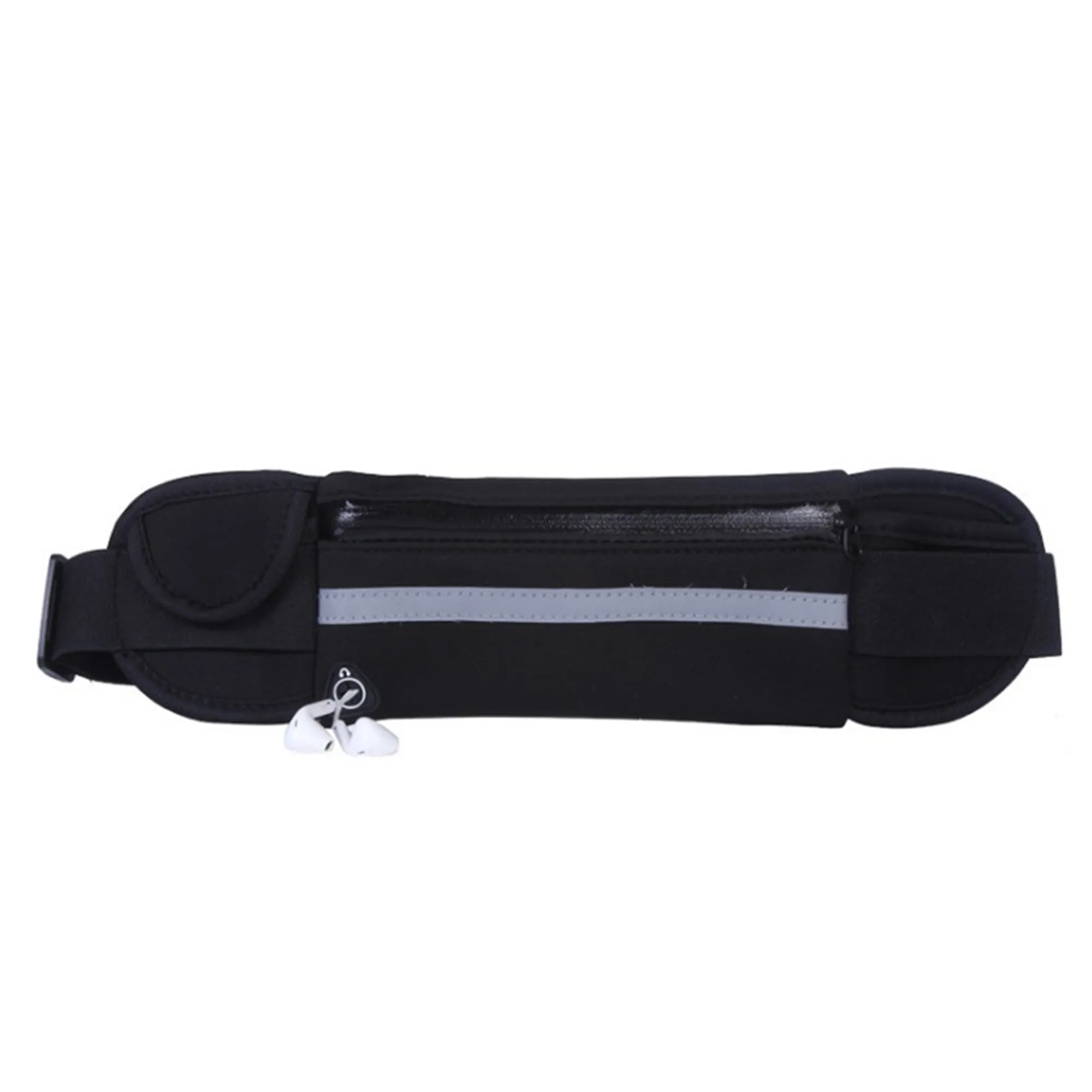 Waterproof Fanny Pack Running Waist Pouch 6
