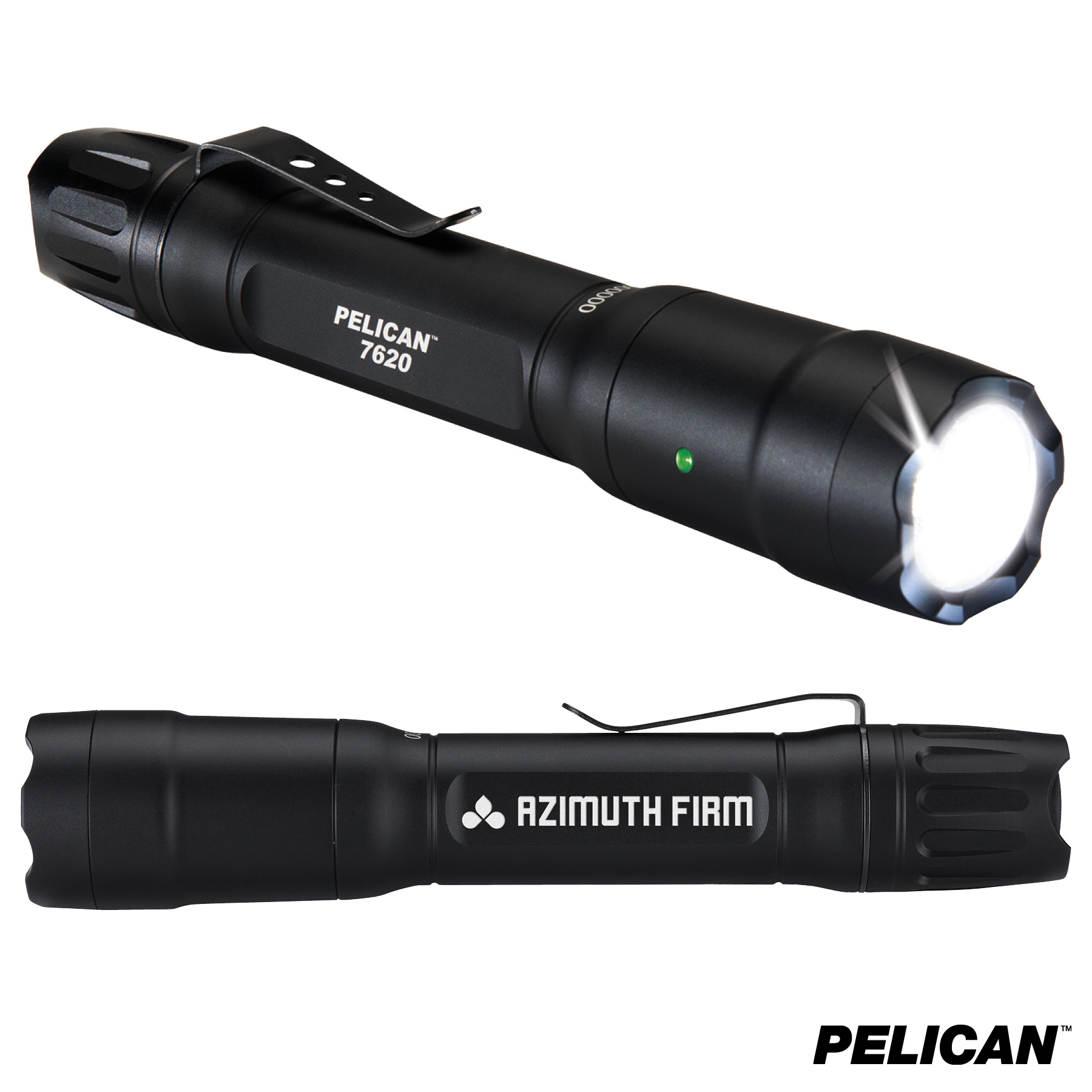 Pelican™ 7620 Tactical Flashlight 5