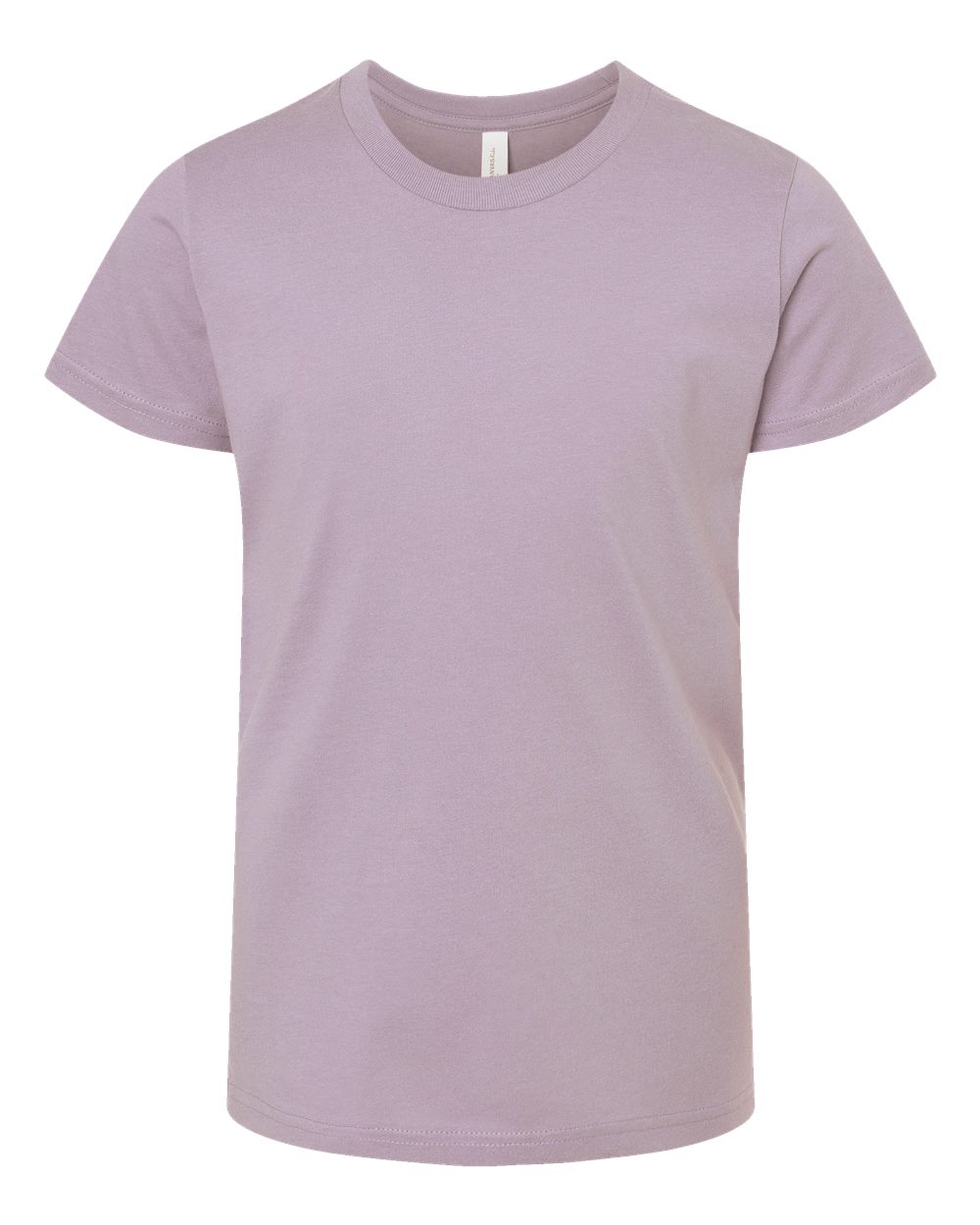Youth Jersey Tee - 3001Y 246