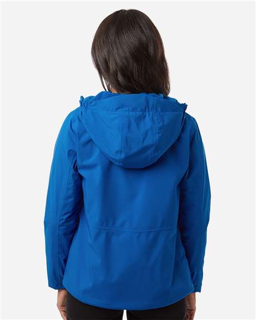 Women's Barrier All Season Jacket - CE812W 28