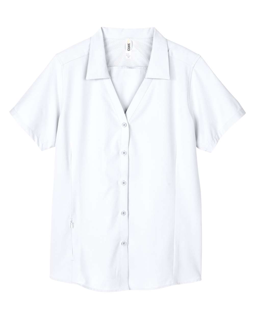 Women's Ultra UVP® Marina Shirt - CE510W 2