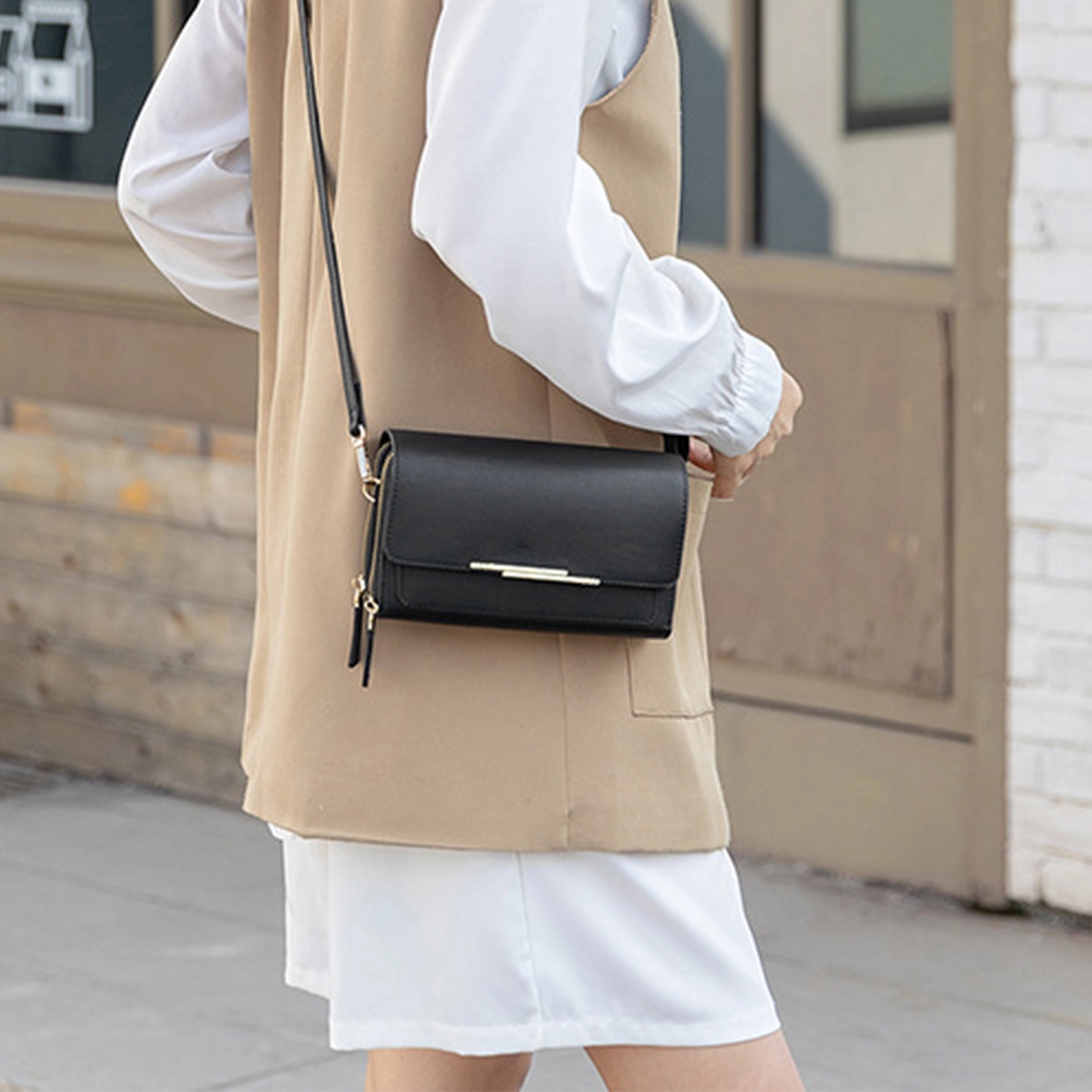 Small Crossbody Shoulder Bag 3