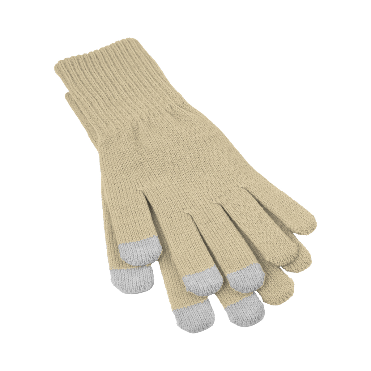 Touch Screen Gloves In RPET Pouch 1