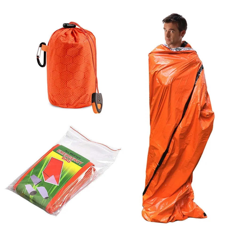 Emergency Sleeping Bag 3