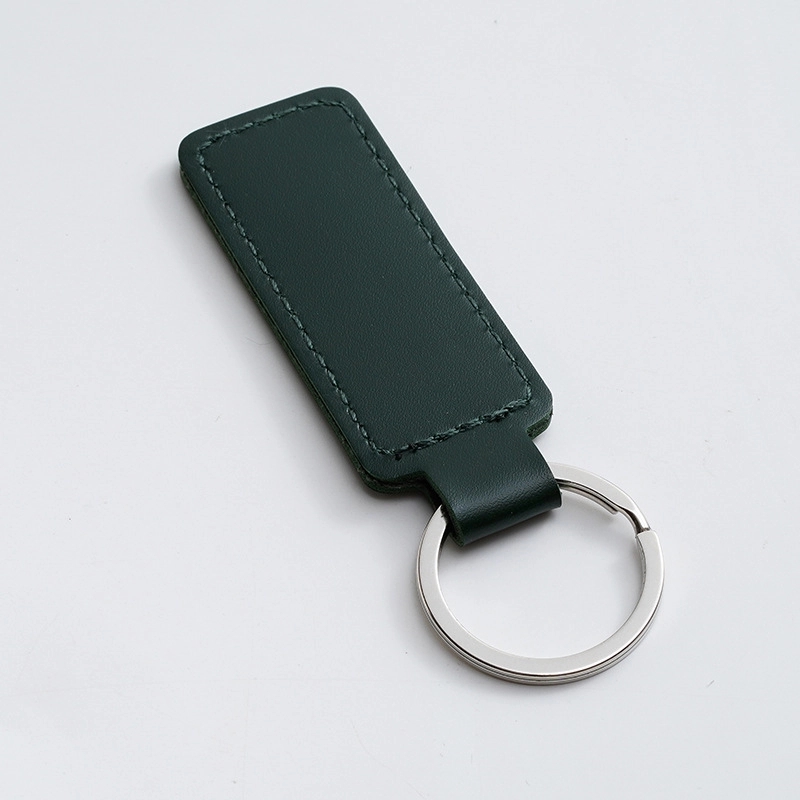 Leather Key Light 7