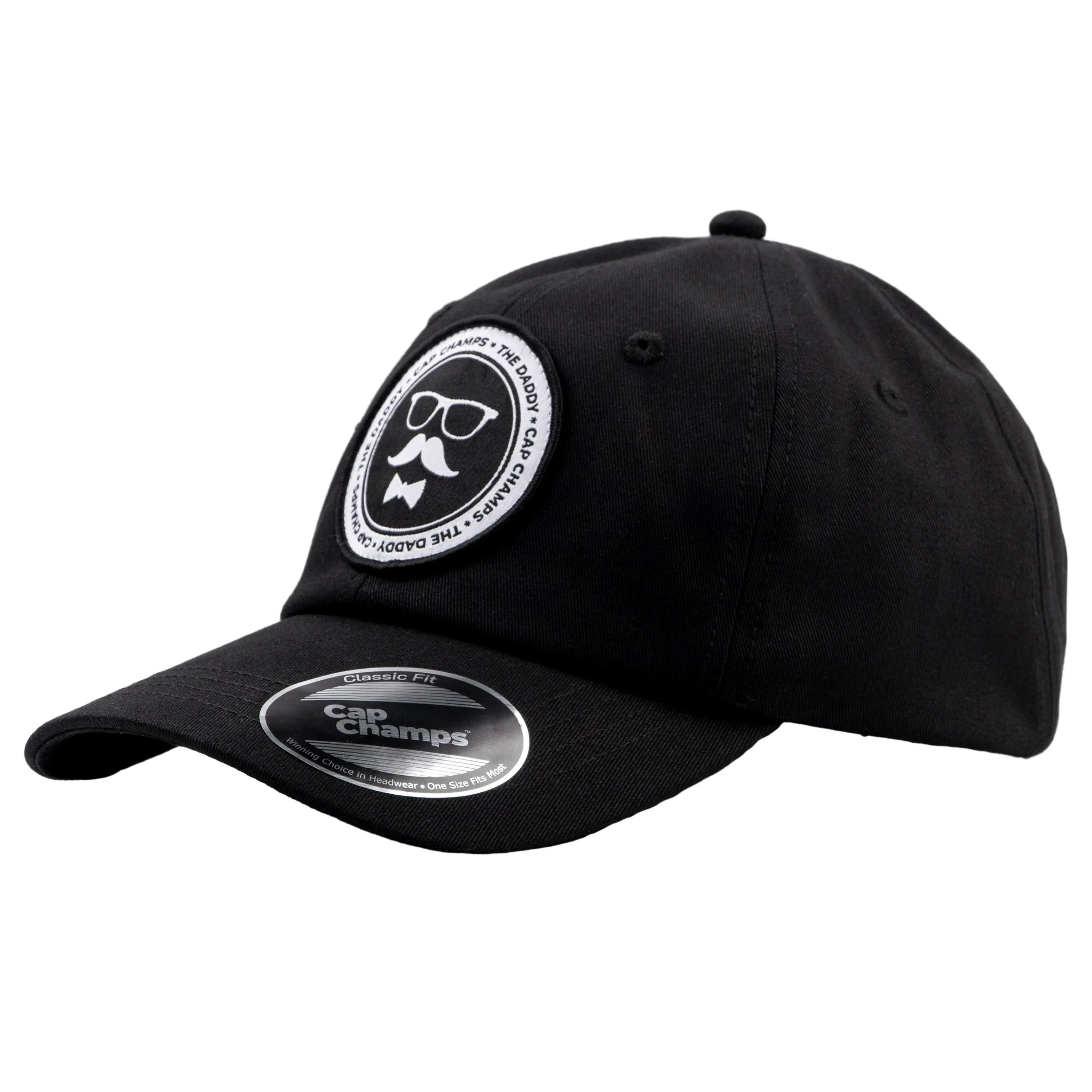 Classic Fit Essential Dad (Economy Service) 3
