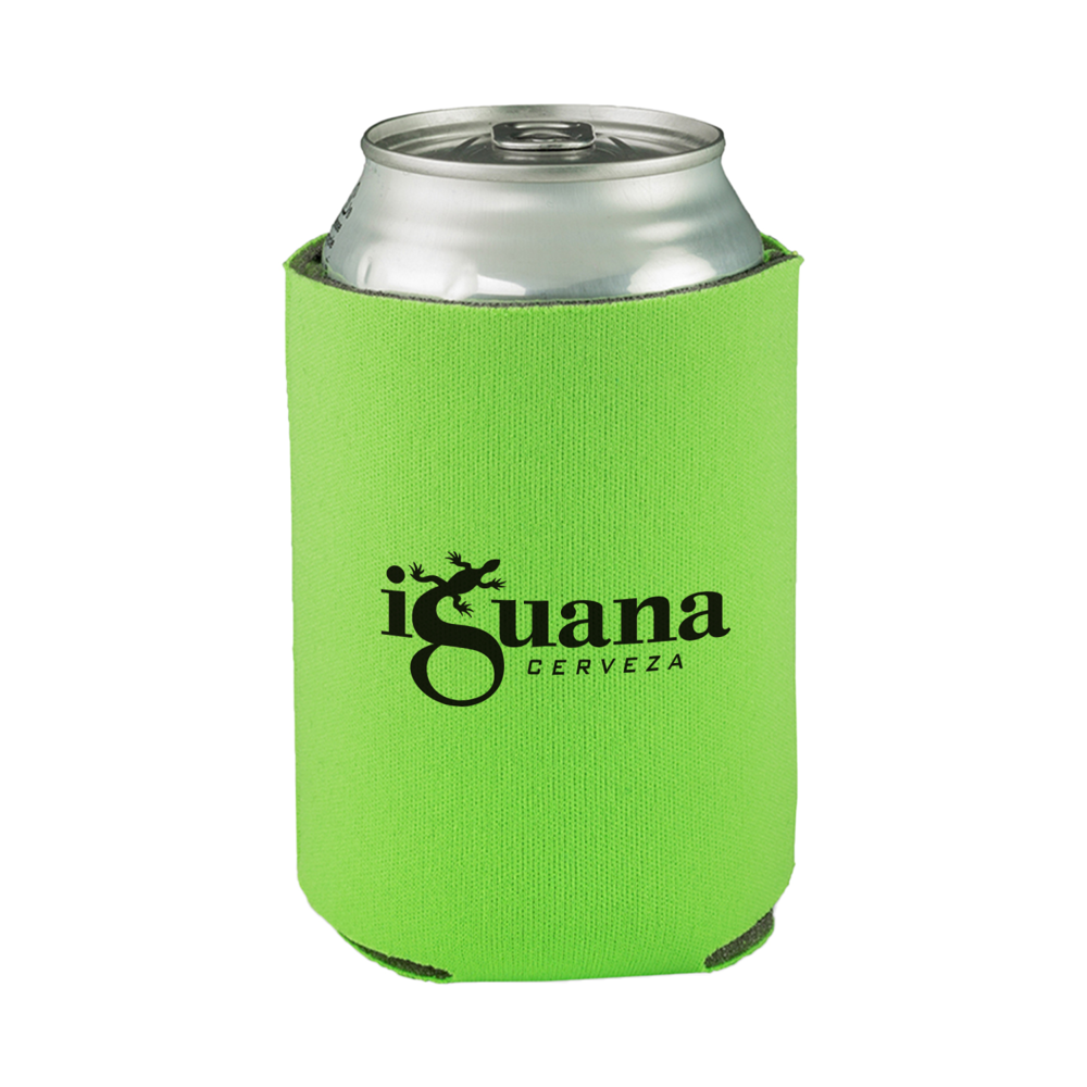 Can Cooler, custom can cooler with logo imprint 21
