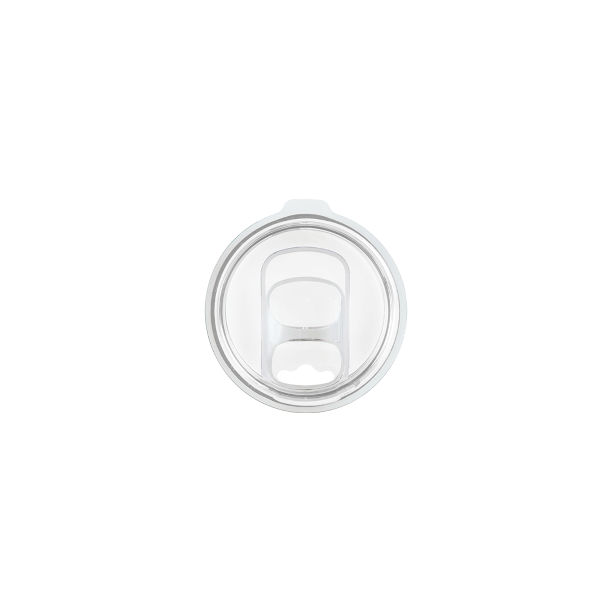 Polar Camel 10 & 20 oz. Slider Lid 1