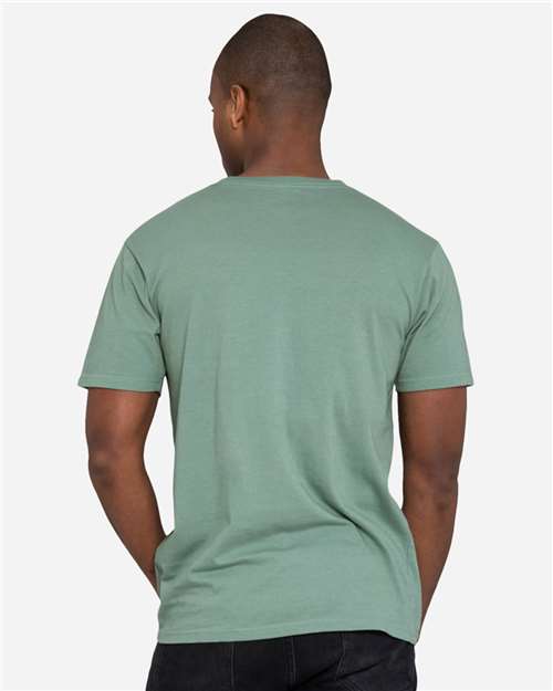 Unisex Heavyweight Tee - LS15001 78