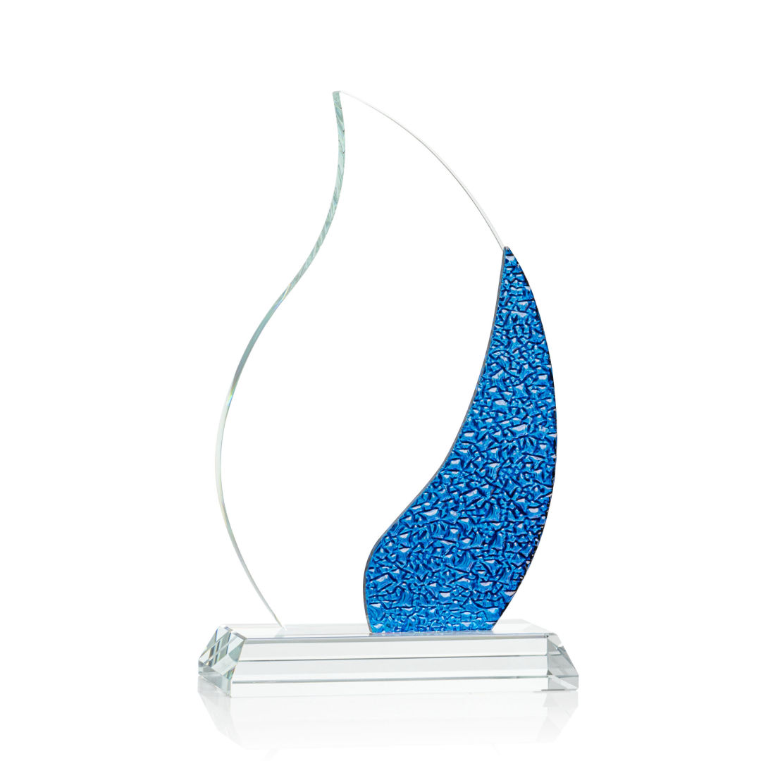 Oakley VividPrint™ Award - Blue 6