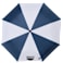 58" Recycled Folding Golf Umbrella 13