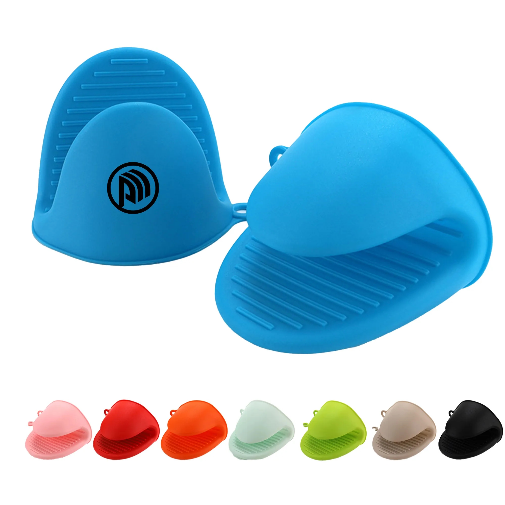 Silicone Oven Mitts Heat Resistant