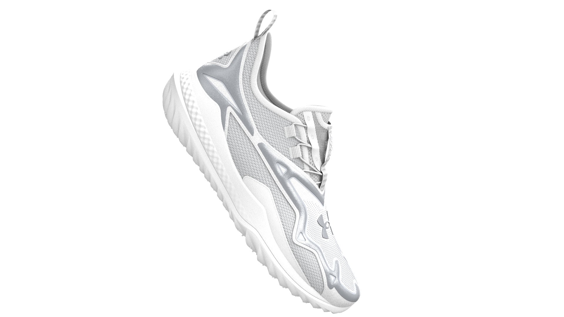 UA Harper 11 Pro Turf Men's Baseball Shoes 9