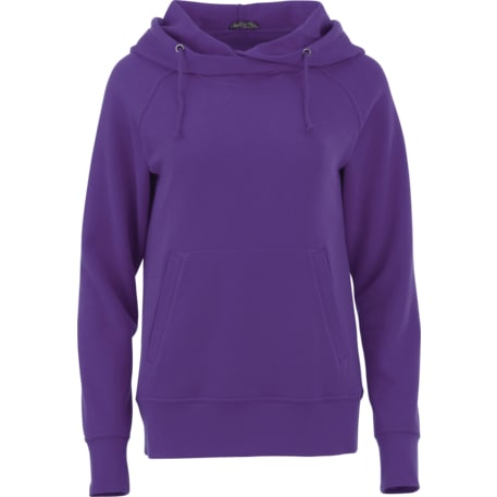 Women's DAYTON Fleece Hoody 26