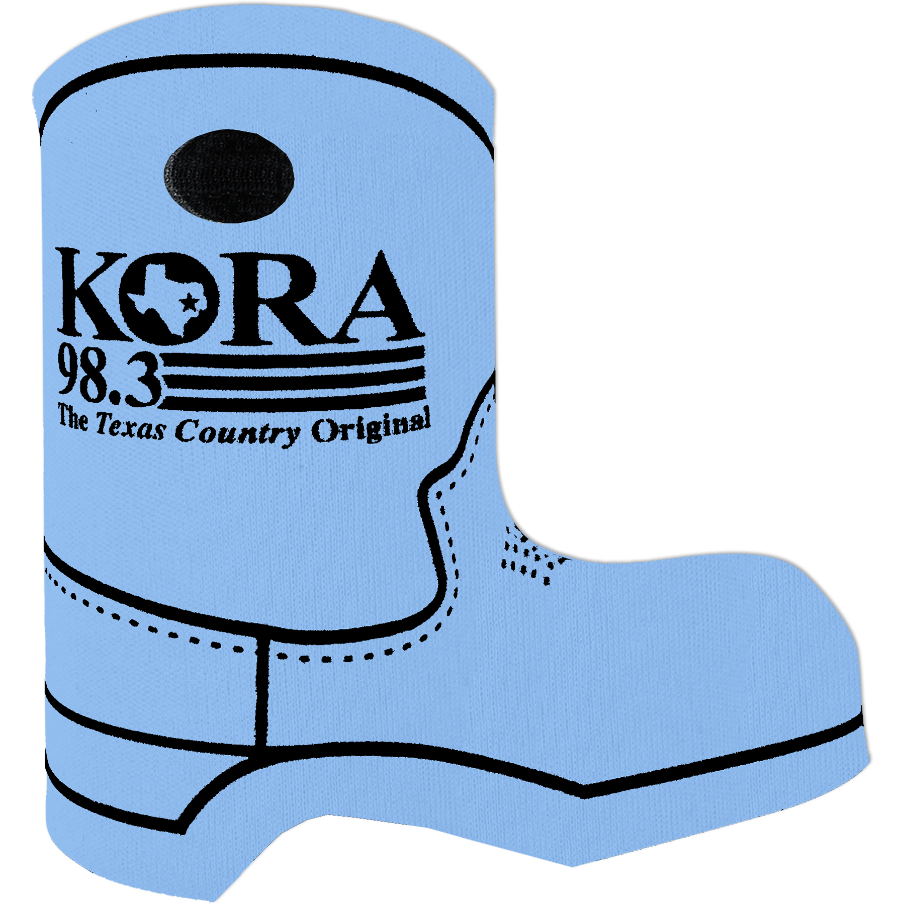 Boot Slide-On Scuba Sleeve for Bottles 2