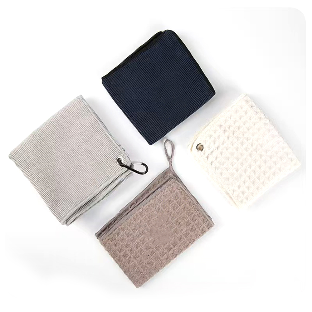Luxury Velvet Fleece Bath & Body Towels 2