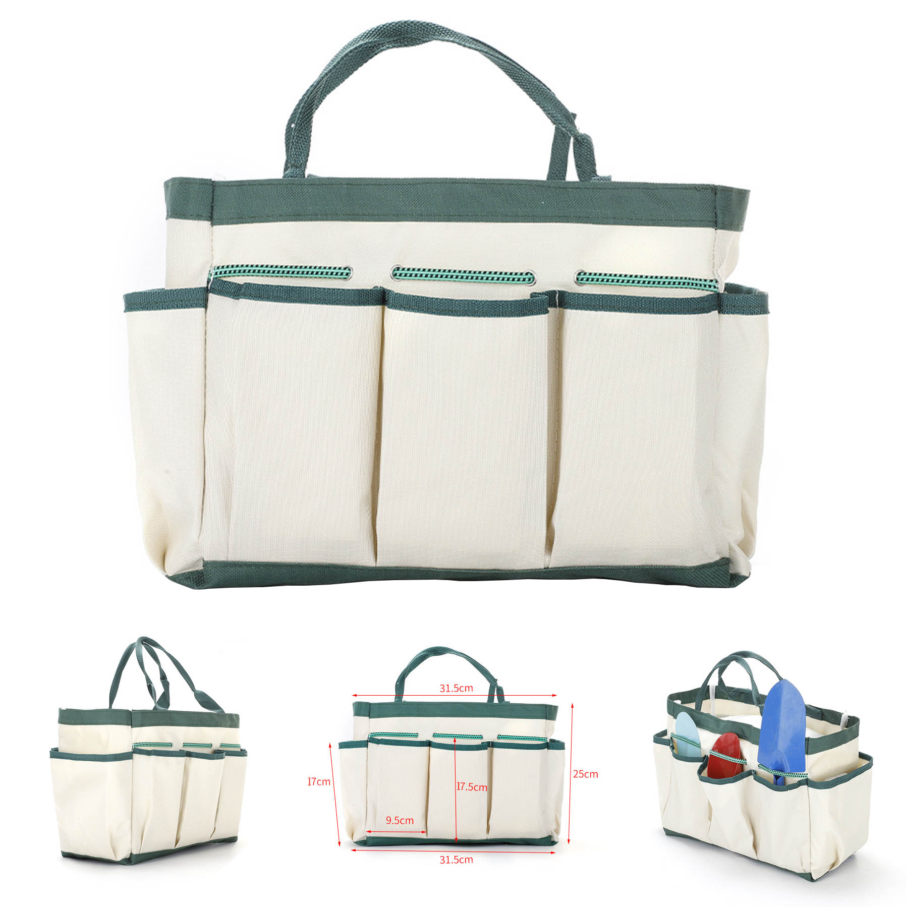 Garden Tools Bag 2