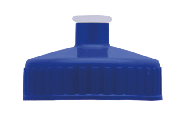 Garyline® Champ Transparent Color Bottle - 28 oz. 160