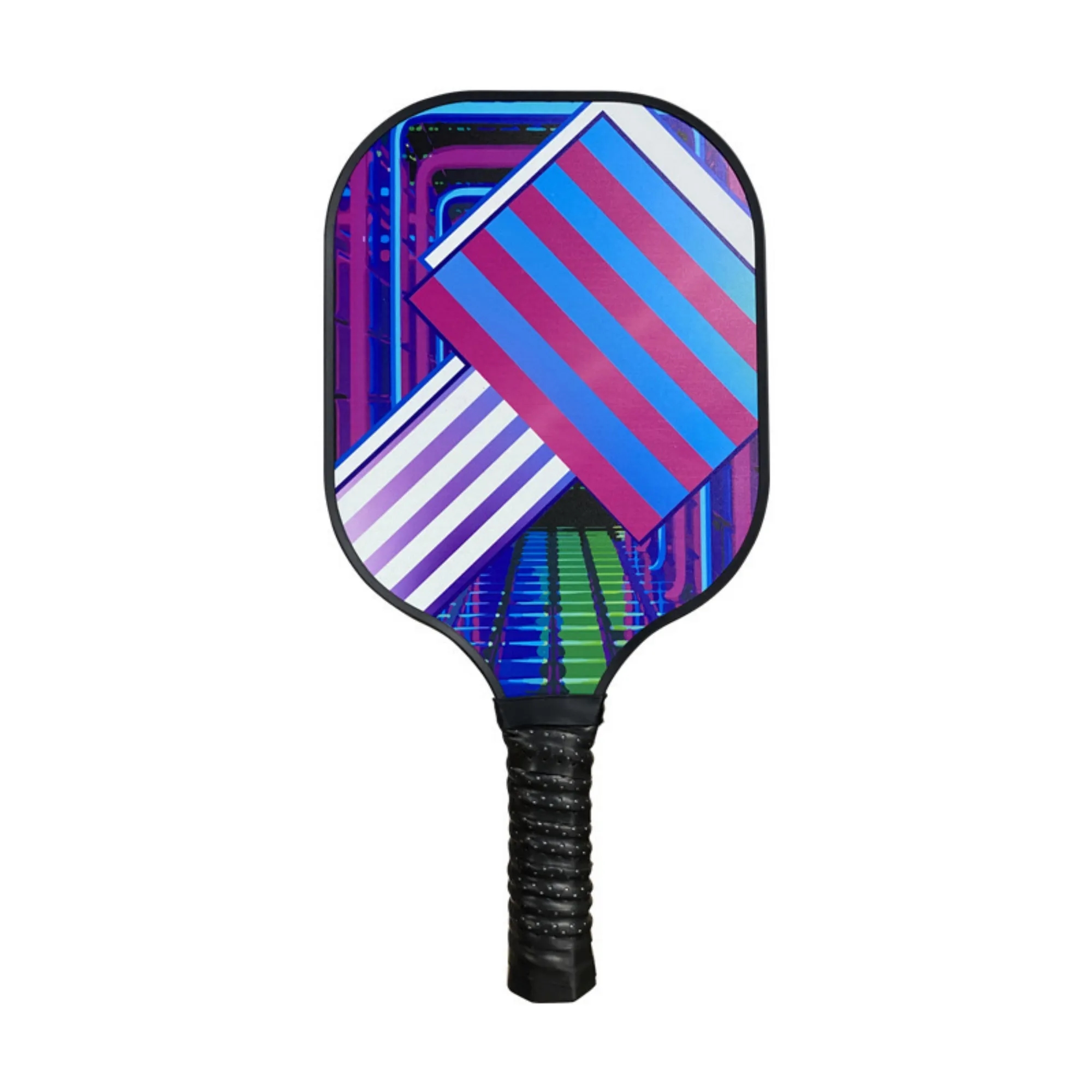 Carbon Fiber Pickleball Paddle 2