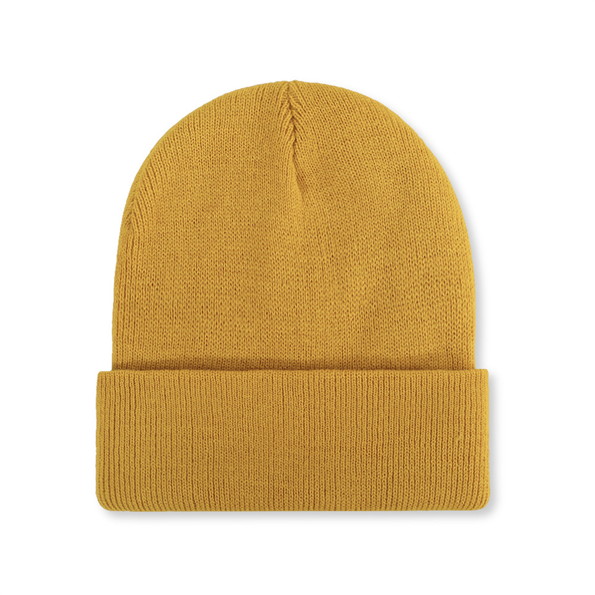 Cozy Knit Beanie 4