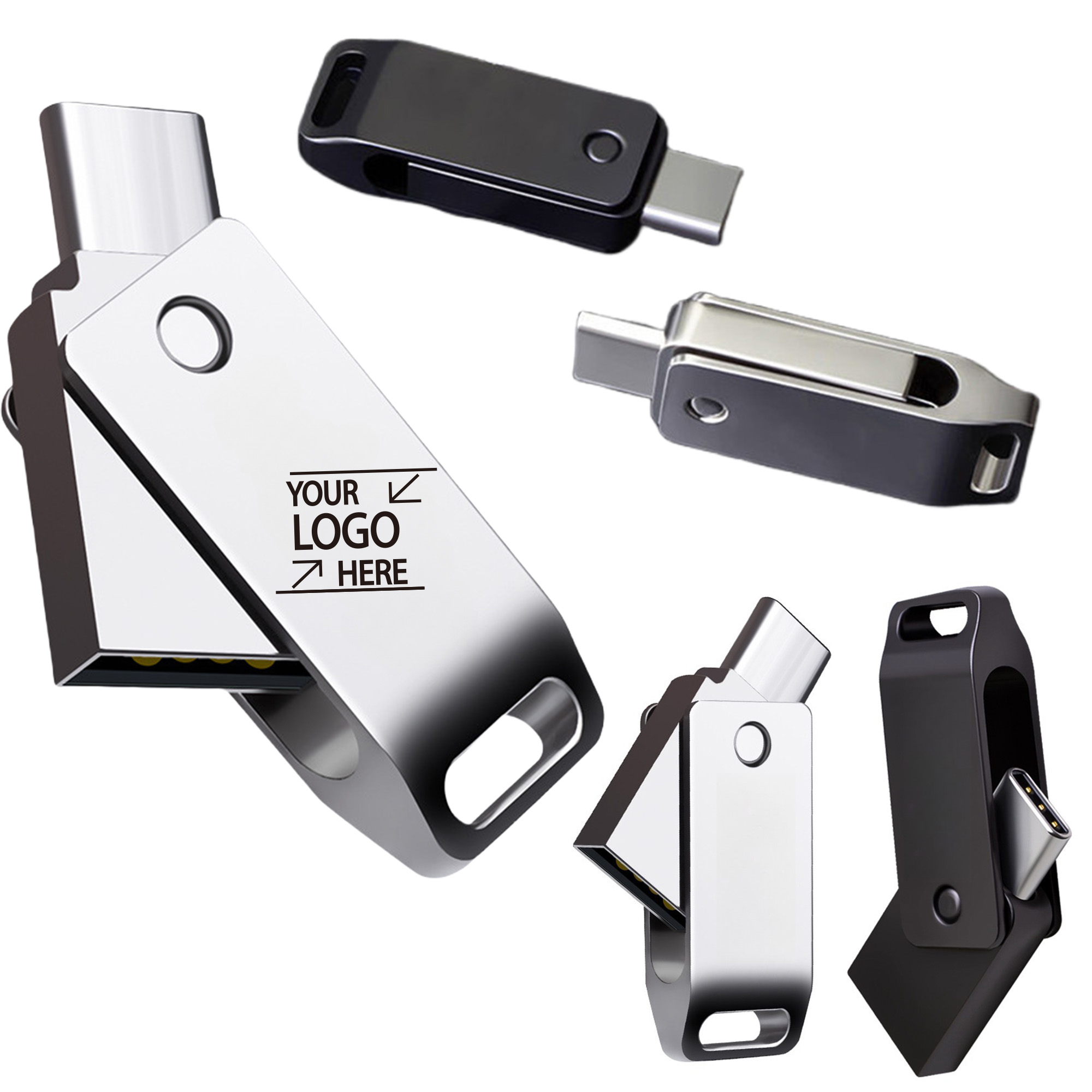 4GB USB Drive 1