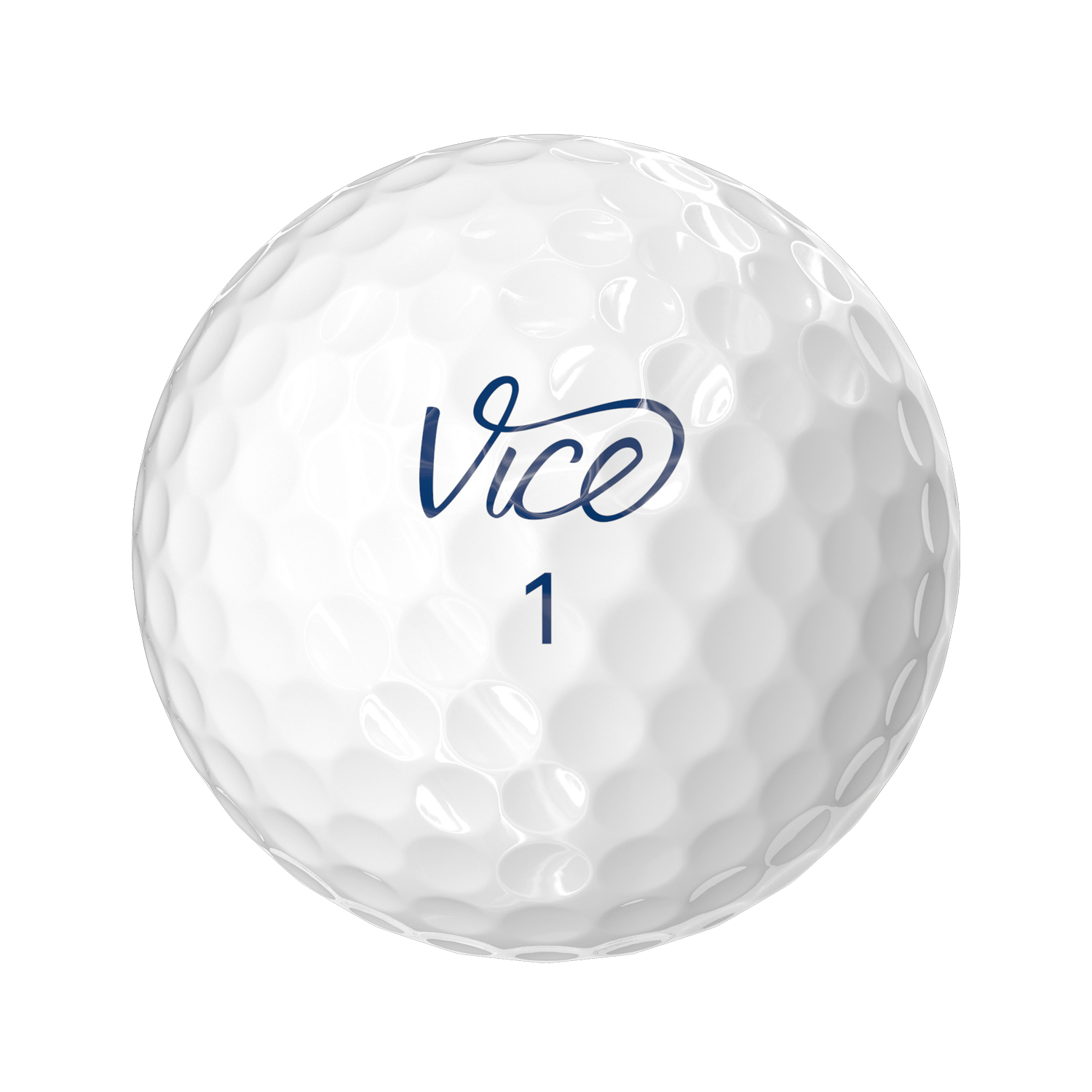 Vice Tour Golf Balls 2