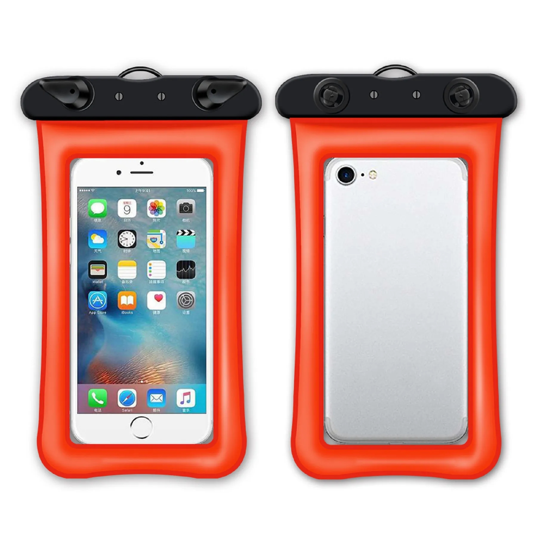 Waterproof Phone Pouch 7