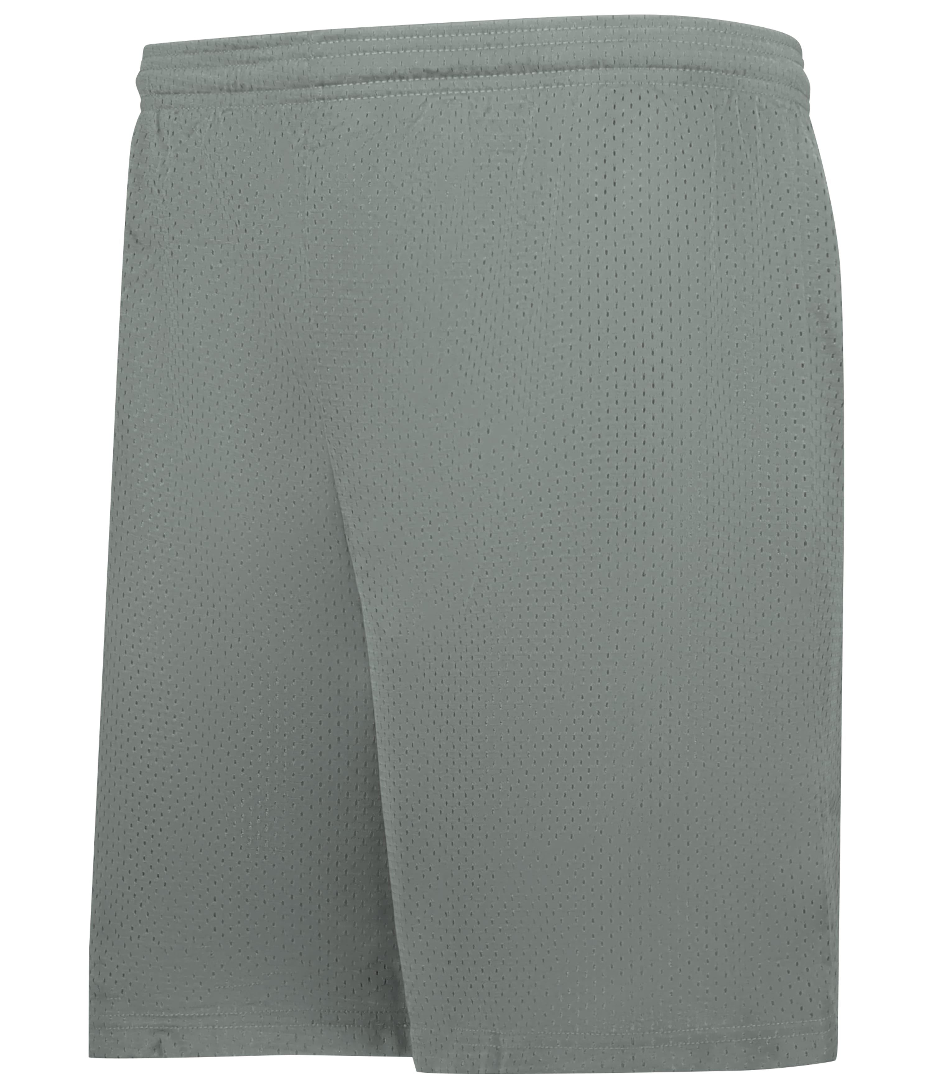 YOUTH C2 MESH SHORT 5