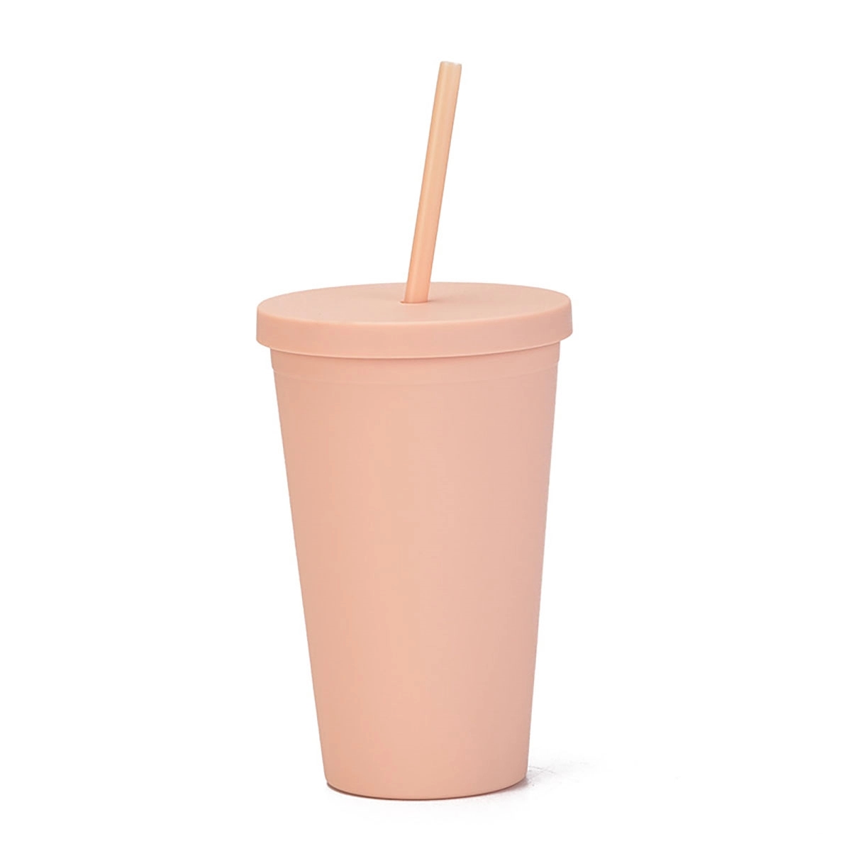 16Oz Colorful Party Drinking Cup 15